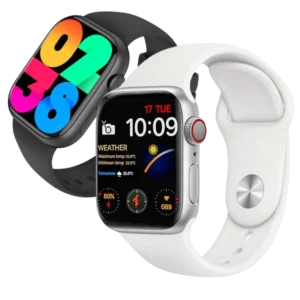 D300 Smart Watch 12 in 1  suit